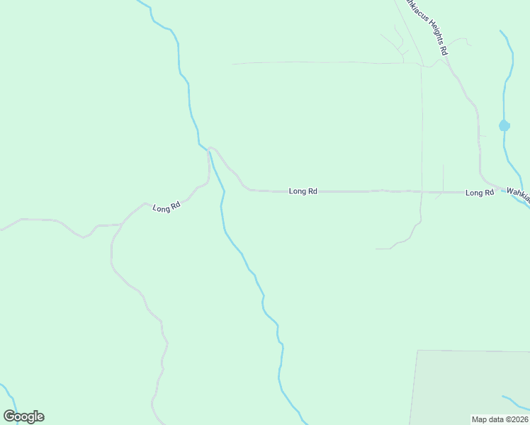 map of restaurants, bars, coffee shops, grocery stores, and more near 66 Long Road in Lyle