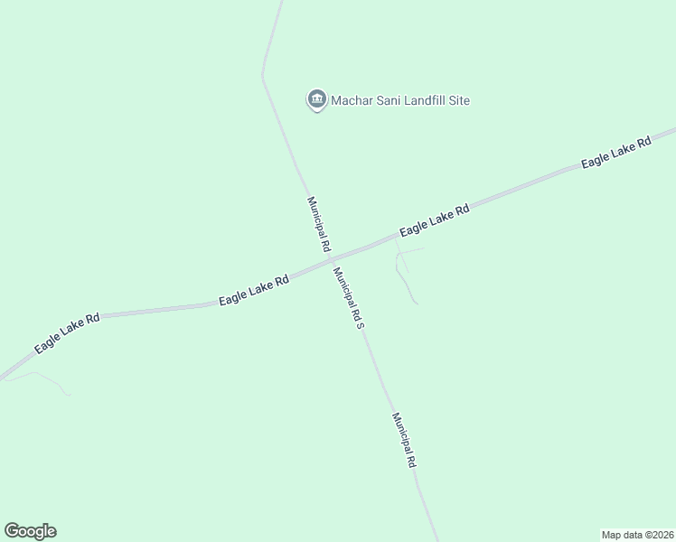 map of restaurants, bars, coffee shops, grocery stores, and more near 783 Eagle Lake Road in South River