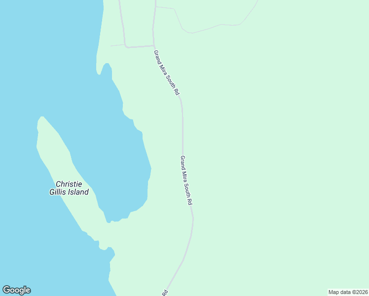 map of restaurants, bars, coffee shops, grocery stores, and more near 4 Grand Mira South Road in Marion Bridge