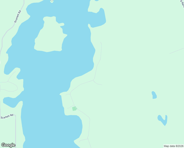 map of restaurants, bars, coffee shops, grocery stores, and more near 436 Jim Young Road in South River