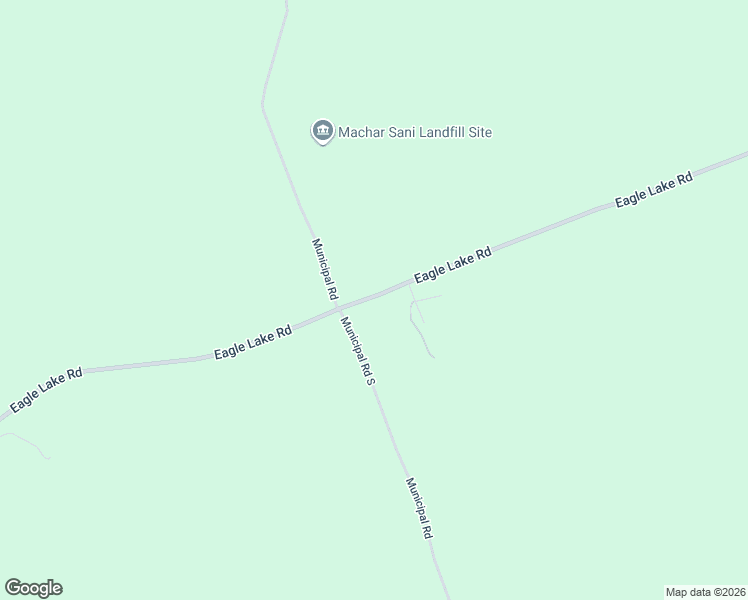 map of restaurants, bars, coffee shops, grocery stores, and more near 783 Eagle Lake Road in South River