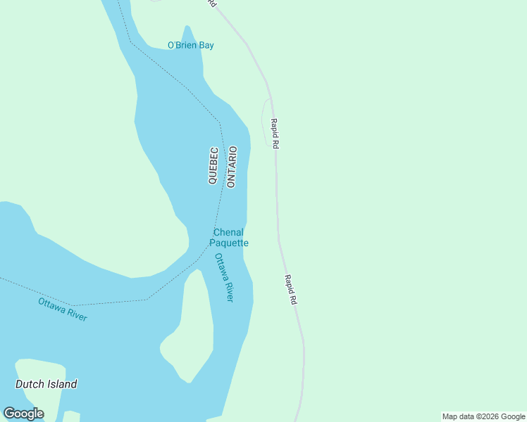 map of restaurants, bars, coffee shops, grocery stores, and more near 801 Rapid Road in Westmeath