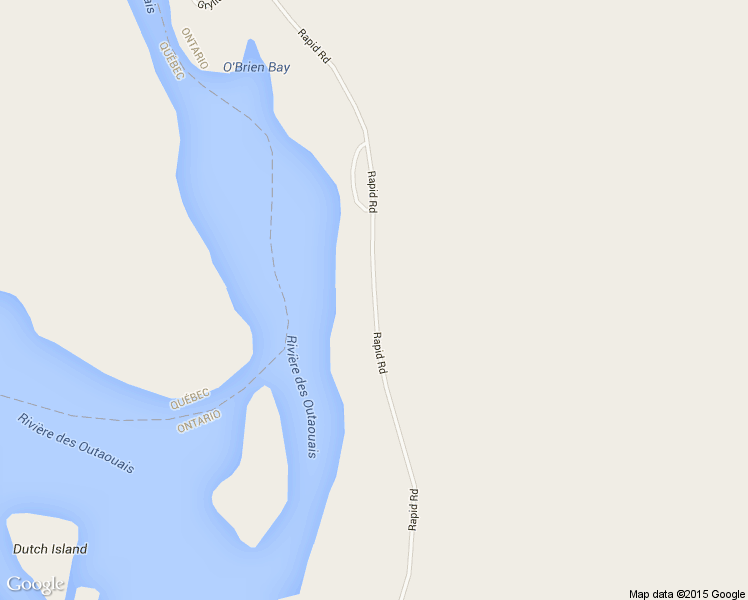 map of restaurants, bars, coffee shops, grocery stores, and more near 801 Rapid Road in Westmeath