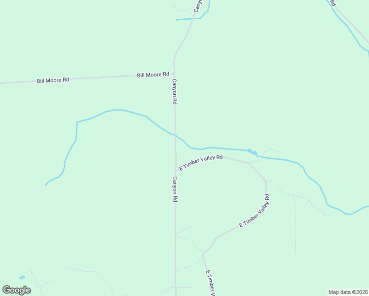 map of restaurants, bars, coffee shops, grocery stores, and more near 1288 Canyon Road in Klickitat