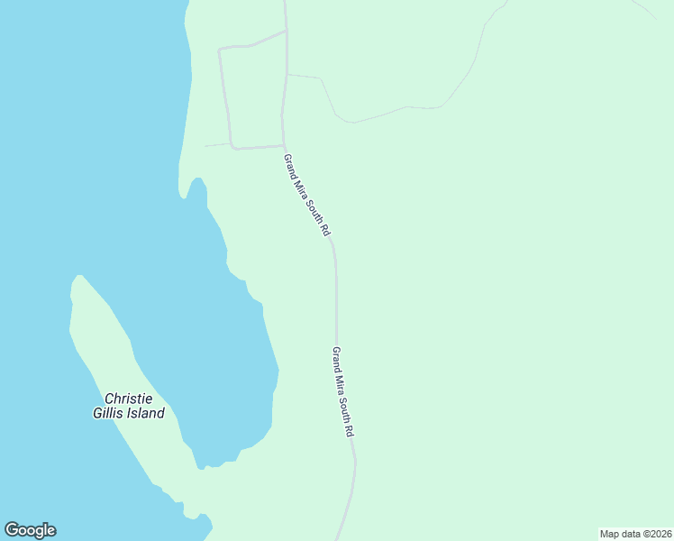 map of restaurants, bars, coffee shops, grocery stores, and more near 3 Grand Mira South Road in Marion Bridge