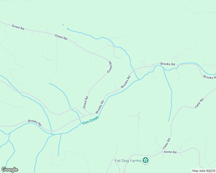 map of restaurants, bars, coffee shops, grocery stores, and more near 31917 Brooks Road in St. Helens