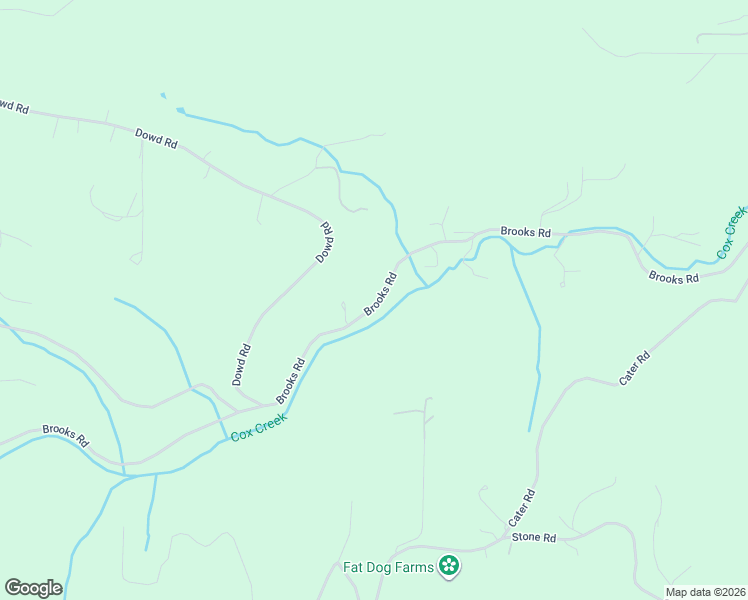 map of restaurants, bars, coffee shops, grocery stores, and more near 31917 Brooks Road in St. Helens