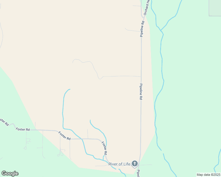 map of restaurants, bars, coffee shops, grocery stores, and more near 245 Pipeline Road in Goldendale