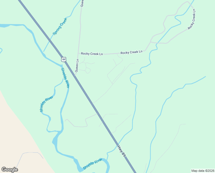 map of restaurants, bars, coffee shops, grocery stores, and more near 2-20 Aspen Lane in Livingston