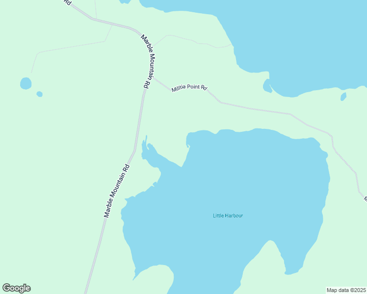 map of restaurants, bars, coffee shops, grocery stores, and more near Marble Mountain Road in Inverness County