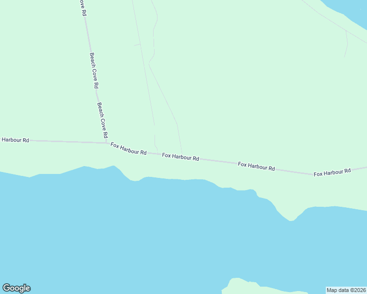 map of restaurants, bars, coffee shops, grocery stores, and more near 1659 Fox Harbour Road in Wallace