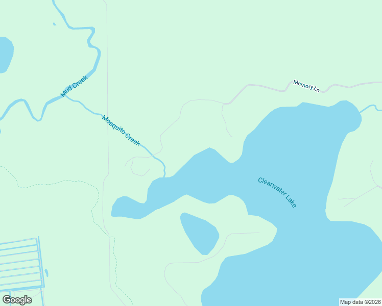 map of restaurants, bars, coffee shops, grocery stores, and more near in Clearwater Lake