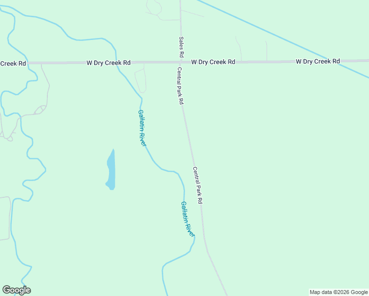 map of restaurants, bars, coffee shops, grocery stores, and more near 2399 Central Park Road in Belgrade