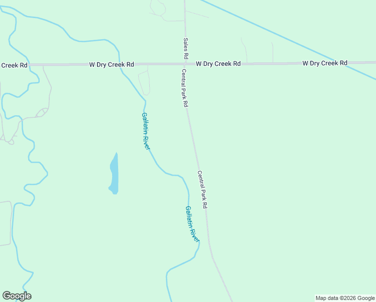 map of restaurants, bars, coffee shops, grocery stores, and more near 2399 Central Park Road in Belgrade