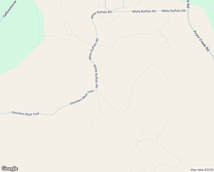 map of restaurants, bars, coffee shops, grocery stores, and more near 6705 Shooters Bluff Trail in Huntley