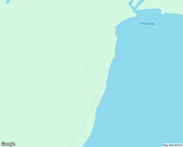 map of restaurants, bars, coffee shops, grocery stores, and more near McArthur Trail in Gore Bay