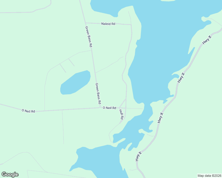 map of restaurants, bars, coffee shops, grocery stores, and more near 8241 Hull Road in Eagle River