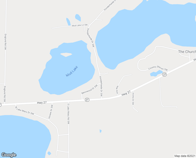 map of restaurants, bars, coffee shops, grocery stores, and more near 3752 Vonderheide Drive Southwest in Alexandria