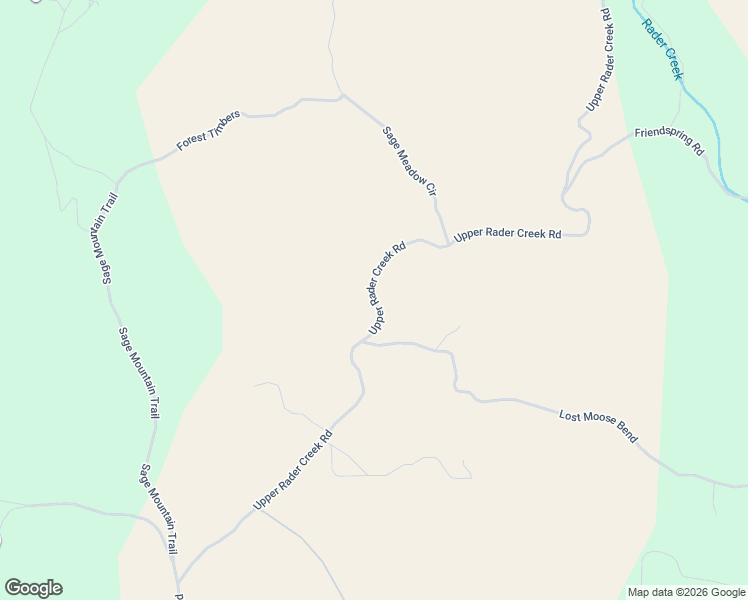 map of restaurants, bars, coffee shops, grocery stores, and more near 149 Upper Rader Creek Road in Whitehall