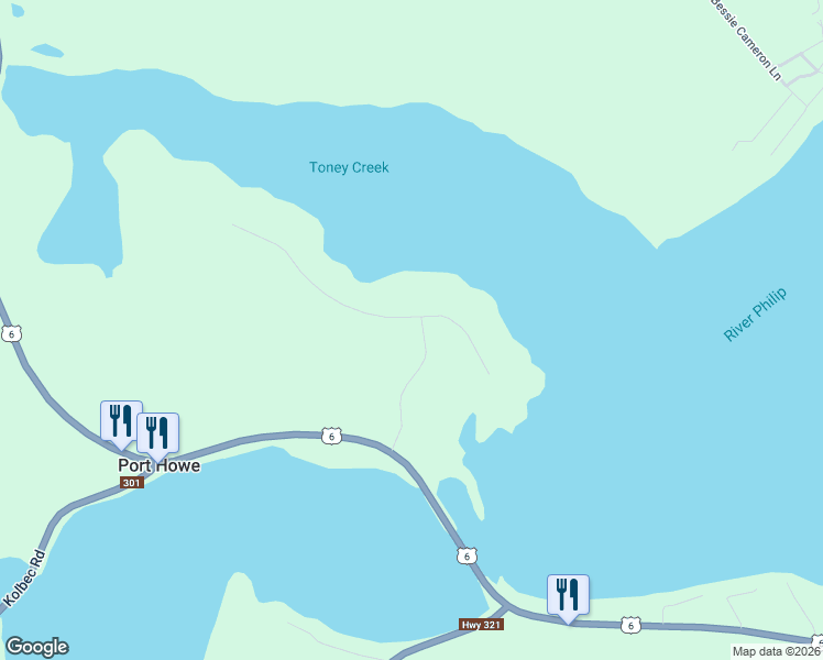 map of restaurants, bars, coffee shops, grocery stores, and more near 67 Seastone Drive in Cumberland, Subd. C