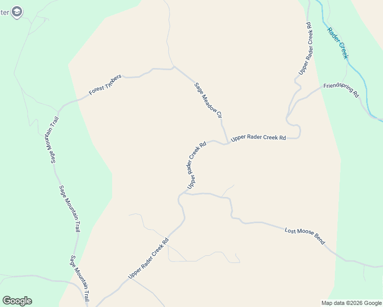 map of restaurants, bars, coffee shops, grocery stores, and more near 91 Upper Rader Creek Road in Whitehall