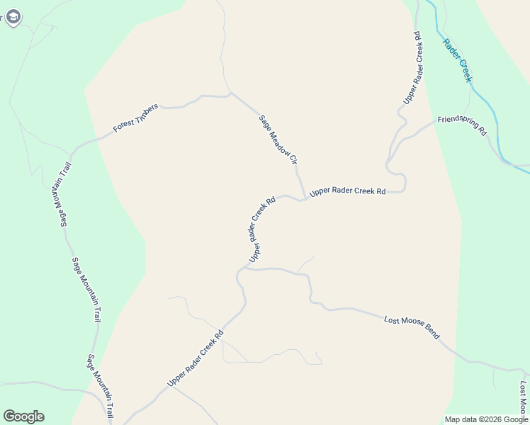 map of restaurants, bars, coffee shops, grocery stores, and more near 91 Upper Rader Creek Road in Whitehall