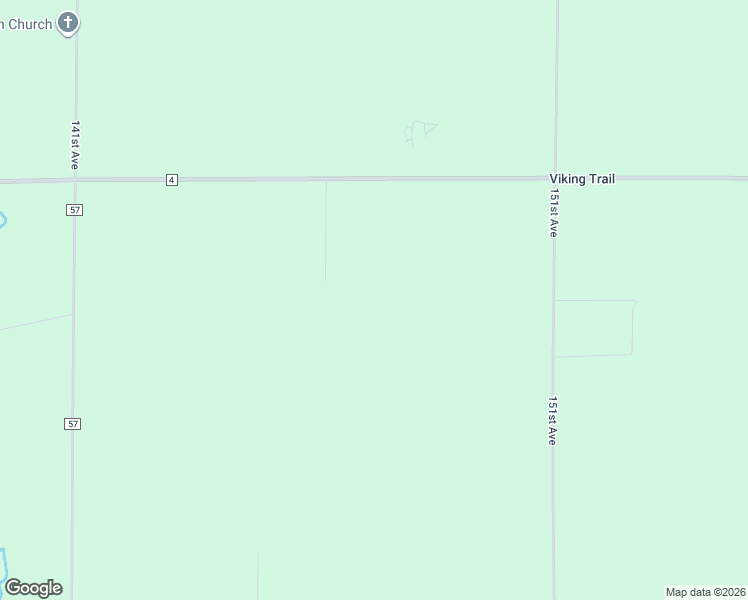 map of restaurants, bars, coffee shops, grocery stores, and more near 14631 County 4 in Osakis