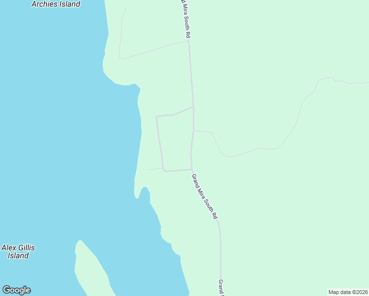 map of restaurants, bars, coffee shops, grocery stores, and more near 3042 Grand Mira South Road in Grand Mira South