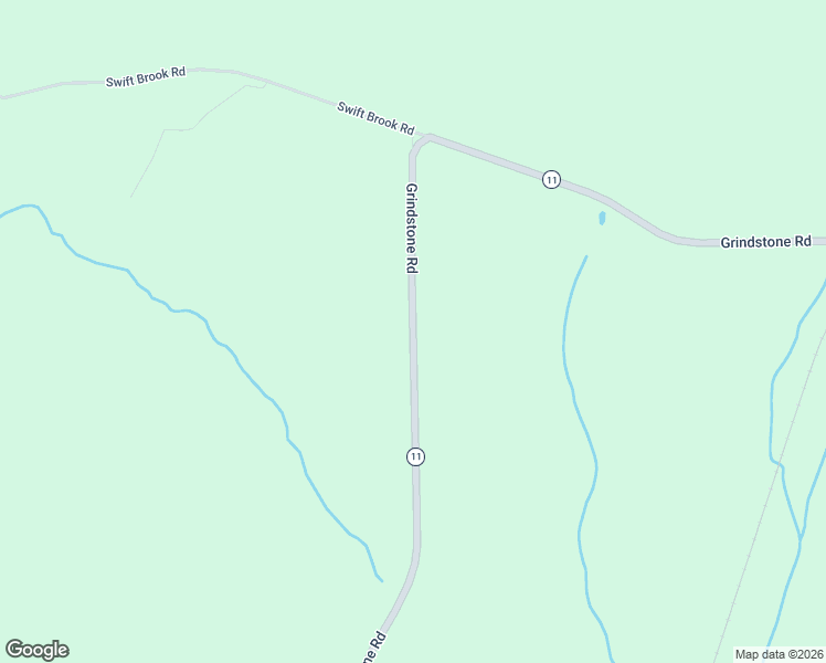 map of restaurants, bars, coffee shops, grocery stores, and more near Highway 11 in Stacyville