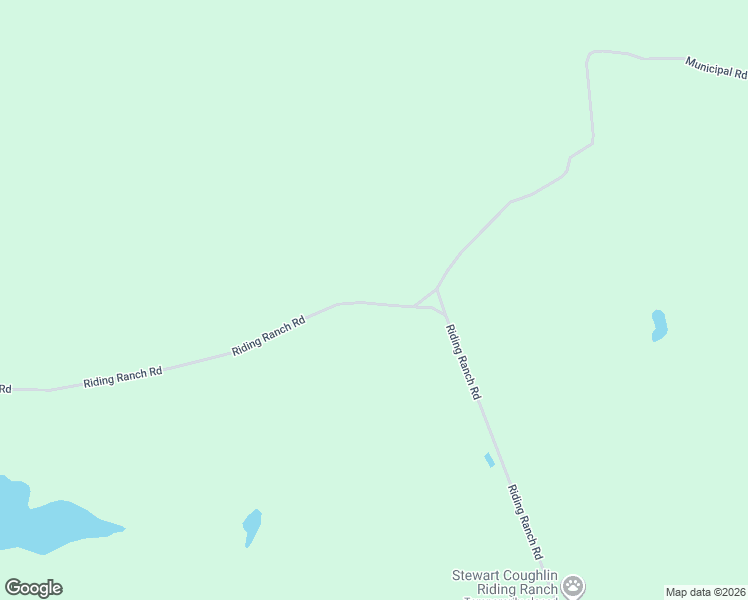 map of restaurants, bars, coffee shops, grocery stores, and more near 428 Riding Ranch Road in South River