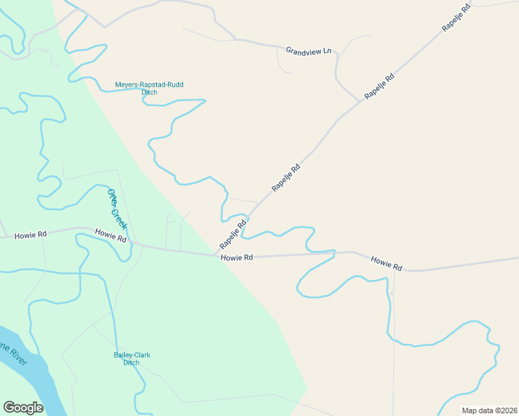 map of restaurants, bars, coffee shops, grocery stores, and more near 205 Howie Road in Big Timber