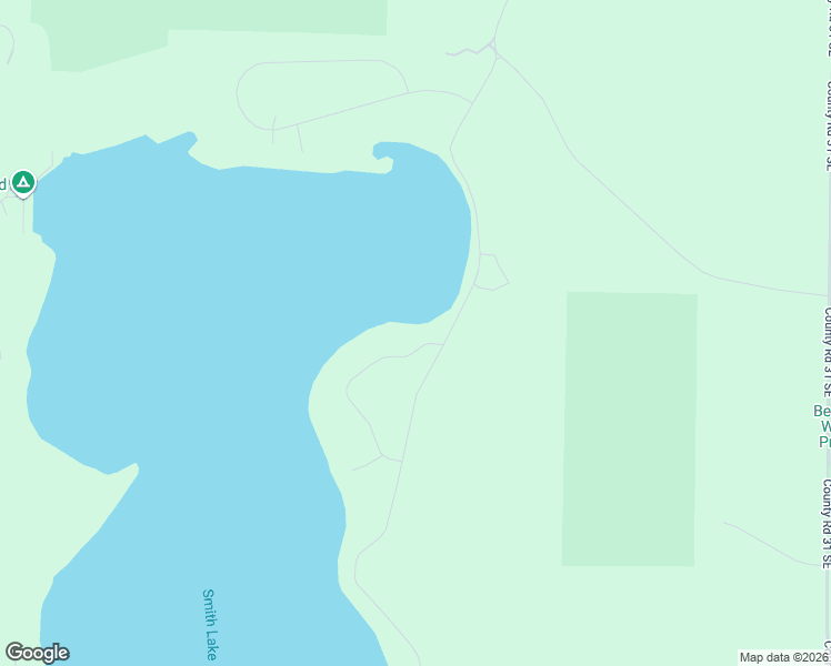 map of restaurants, bars, coffee shops, grocery stores, and more near 2101 North Nokomis Northeast in Alexandria