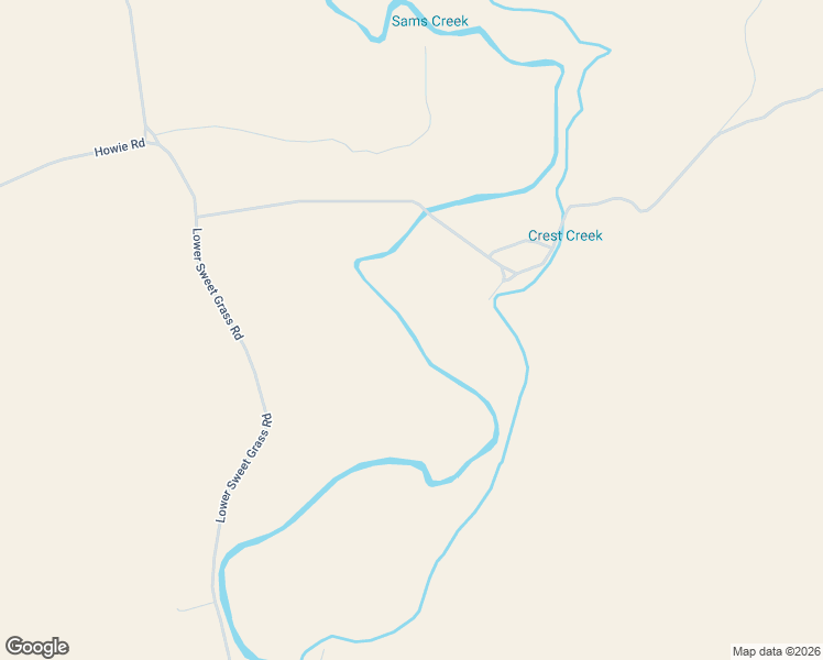 map of restaurants, bars, coffee shops, grocery stores, and more near 858 Lower Sweet Grass Road in Big Timber