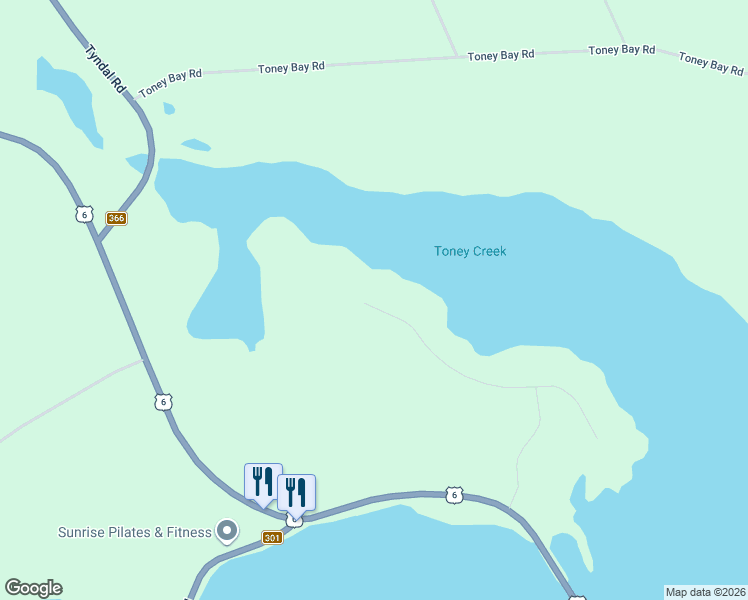 map of restaurants, bars, coffee shops, grocery stores, and more near 202 Seastone Drive in Cumberland, Subd. C