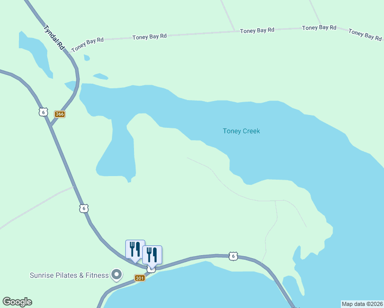 map of restaurants, bars, coffee shops, grocery stores, and more near 202 Seastone Drive in Cumberland, Subd. C