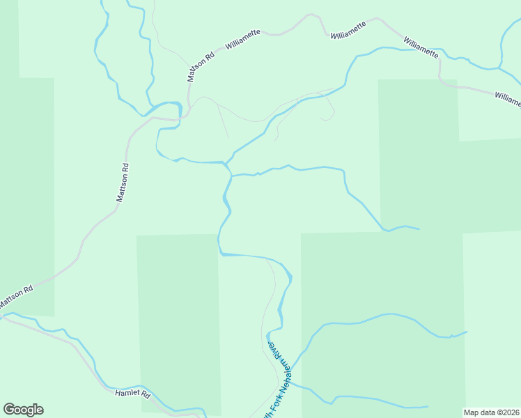map of restaurants, bars, coffee shops, grocery stores, and more near in Hamlet