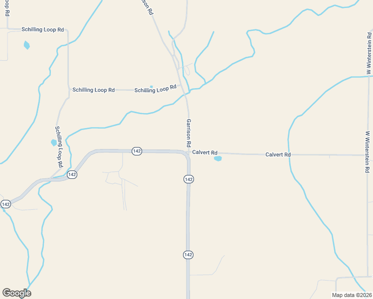 map of restaurants, bars, coffee shops, grocery stores, and more near 1313 South Columbus Avenue in Goldendale