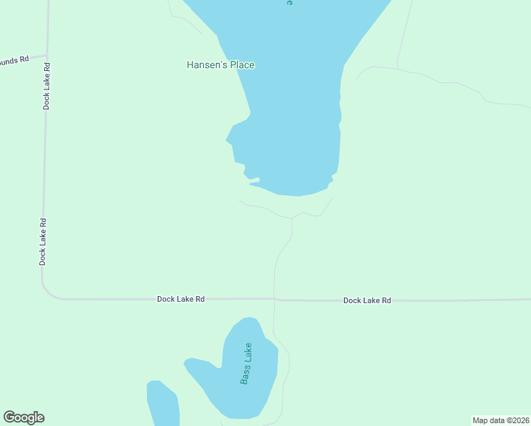 map of restaurants, bars, coffee shops, grocery stores, and more near 26150 South Lipsett Lake Road in Spooner