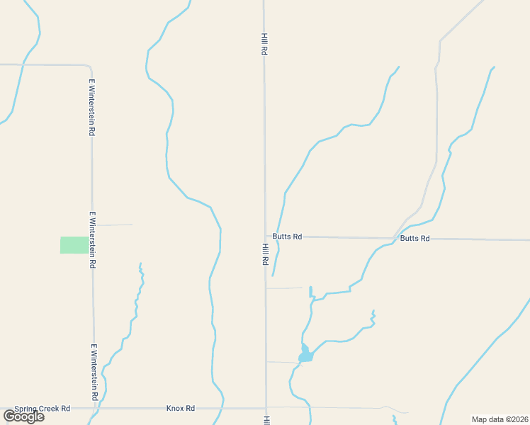 map of restaurants, bars, coffee shops, grocery stores, and more near Hill Road in Klickitat County