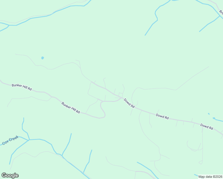 map of restaurants, bars, coffee shops, grocery stores, and more near 30877 Dowd Road in St. Helens