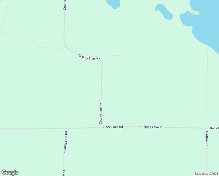 map of restaurants, bars, coffee shops, grocery stores, and more near N6202 County Line Road in Spooner