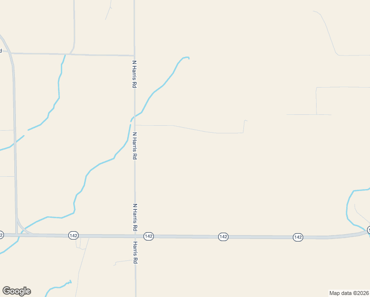 map of restaurants, bars, coffee shops, grocery stores, and more near 44 North Harris Road in Goldendale