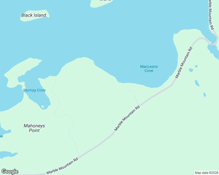 map of restaurants, bars, coffee shops, grocery stores, and more near 74 Swains Lane in River Denys