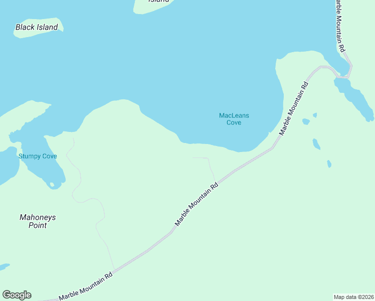 map of restaurants, bars, coffee shops, grocery stores, and more near 74 Swains Lane in River Denys