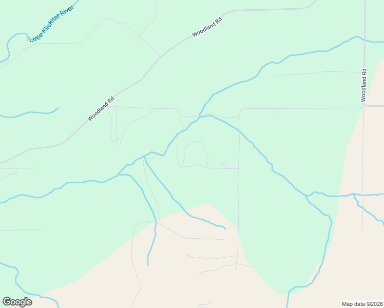 map of restaurants, bars, coffee shops, grocery stores, and more near 277 Log Cabin Road in Goldendale