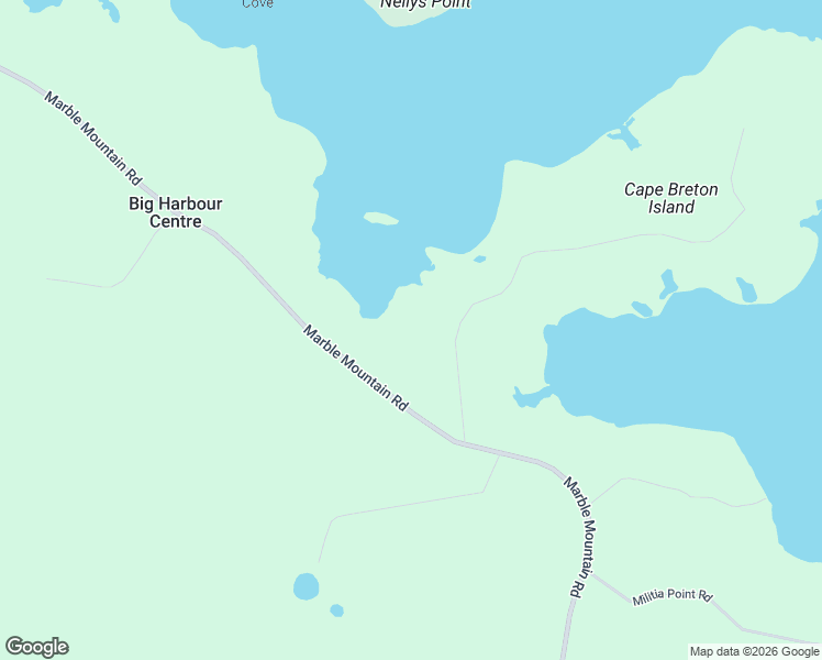 map of restaurants, bars, coffee shops, grocery stores, and more near in Big Harbour Centre