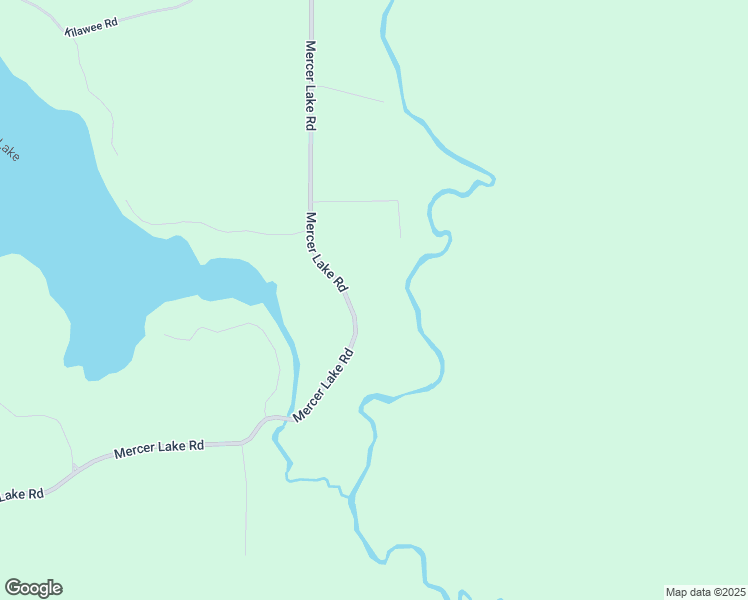 map of restaurants, bars, coffee shops, grocery stores, and more near 8260 Mercer Lake Road in Minocqua
