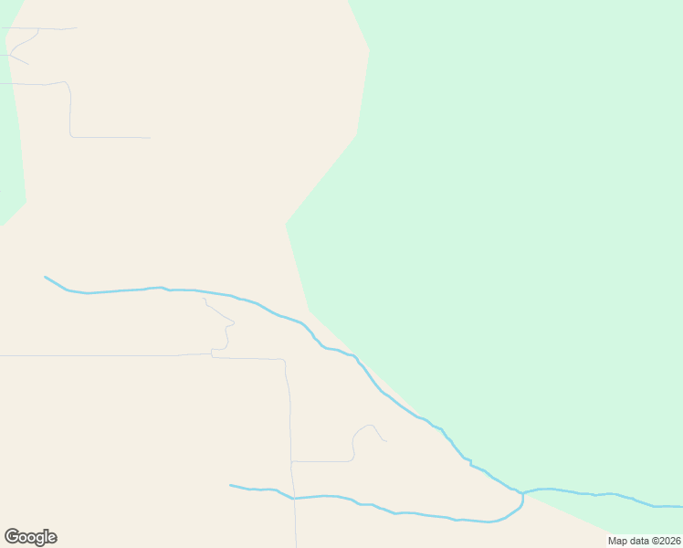 map of restaurants, bars, coffee shops, grocery stores, and more near 76 Big Springs Road in Goldendale