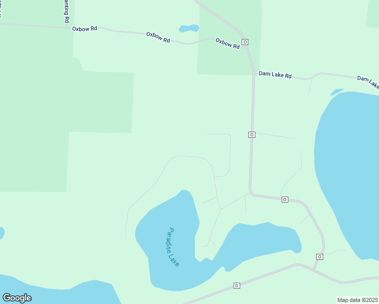 map of restaurants, bars, coffee shops, grocery stores, and more near 5596 Silver Shore Lane in Eagle River