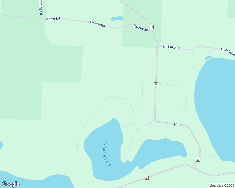 map of restaurants, bars, coffee shops, grocery stores, and more near 5596 Silver Shore Lane in Eagle River